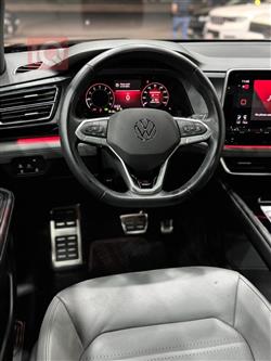 Volkswagen Atlas Cross Sport